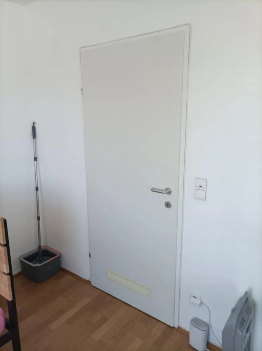 Wohnung mieten in Wien – 33 m², € 728 – Bild 6 von 9
