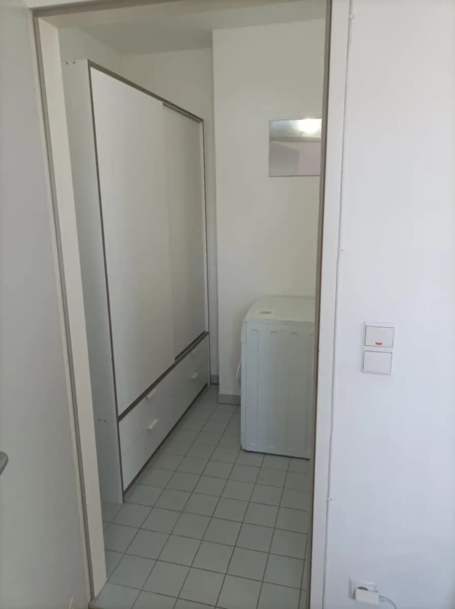 Wohnung mieten in Wien – 33 m², € 728 – Bild 7 von 9