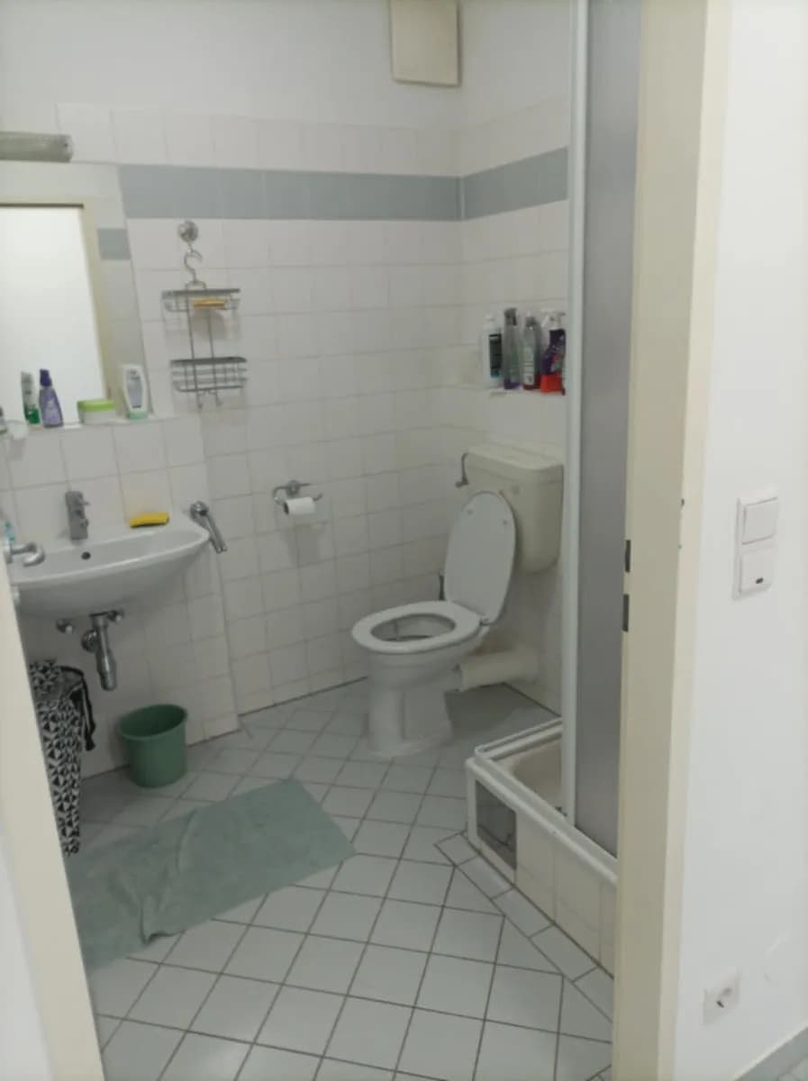 Wohnung mieten in Wien – 33 m², € 728 – Bild 8 von 9