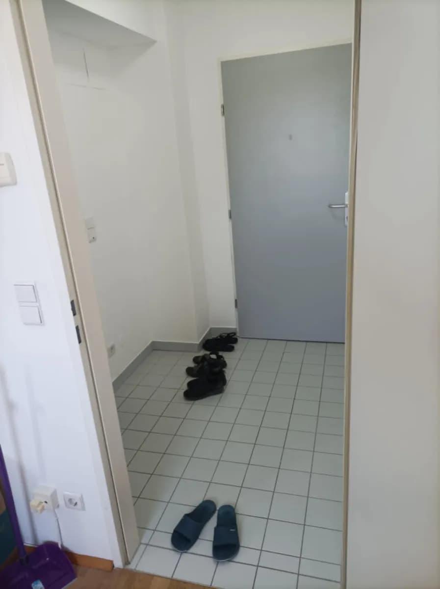 Wohnung mieten in Wien – 33 m², € 728 – Bild 9 von 9