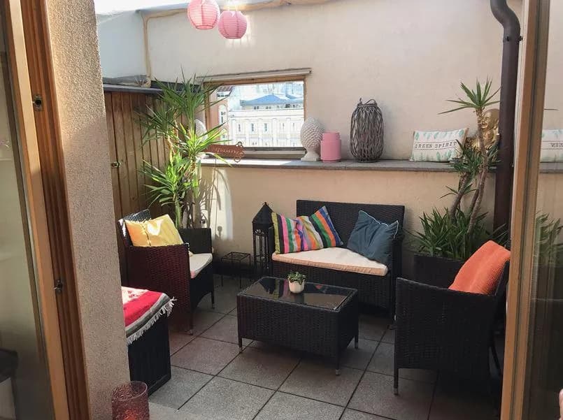 3-Zimmer-Wohnung mieten in Linz – 119 m², € 1.265 – Bild 1 von 10