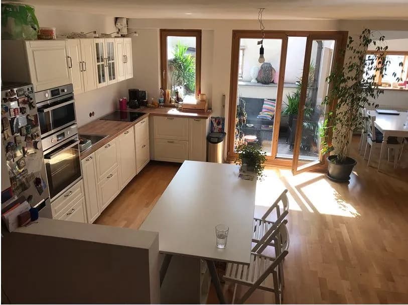 3-Zimmer-Wohnung mieten in Linz – 119 m², € 1.265 – Bild 2 von 10