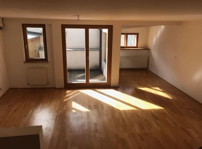3-Zimmer-Wohnung mieten in Linz – 119 m², € 1.265 – Bild 6 von 10