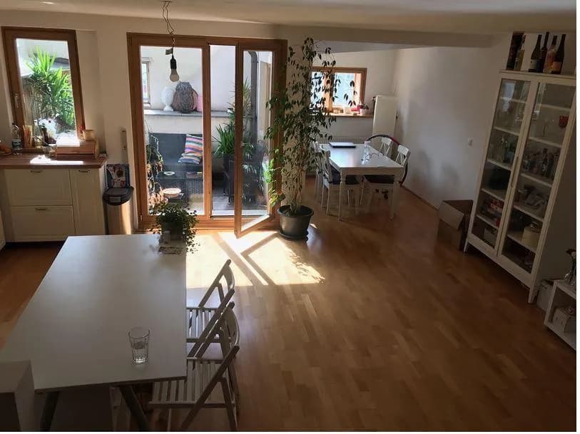 3-Zimmer-Wohnung mieten in Linz – 119 m², € 1.265 – Bild 7 von 10