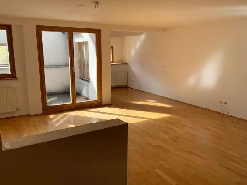 3-Zimmer-Wohnung mieten in Linz – 119 m², € 1.265 – Bild 8 von 10