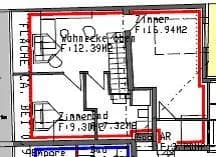 3-Zimmer-Wohnung mieten in Linz – 119 m², € 1.265 – Bild 10 von 10