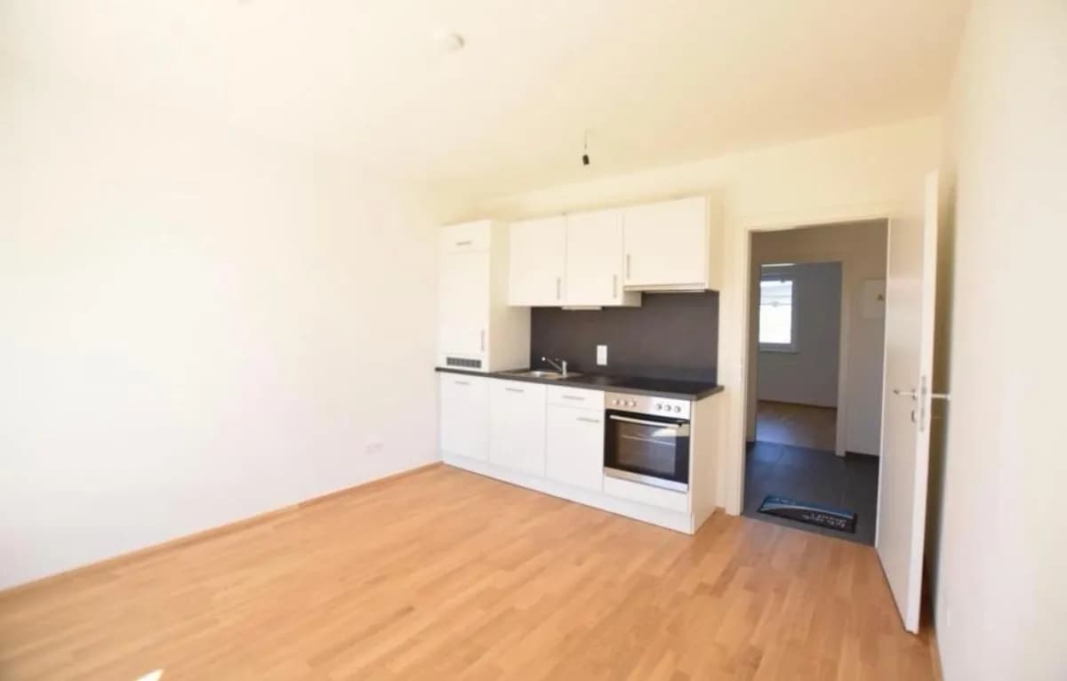 2-Zimmer-Wohnung mieten in Graz – 32,01 m², € 549 – Bild 2 von 9