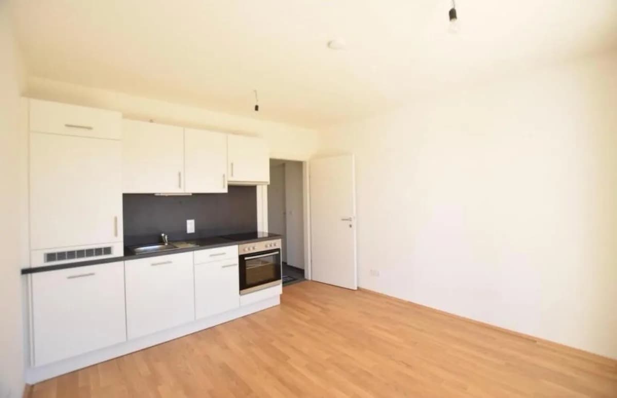 2-Zimmer-Wohnung mieten in Graz – 32,01 m², € 549 – Bild 3 von 9