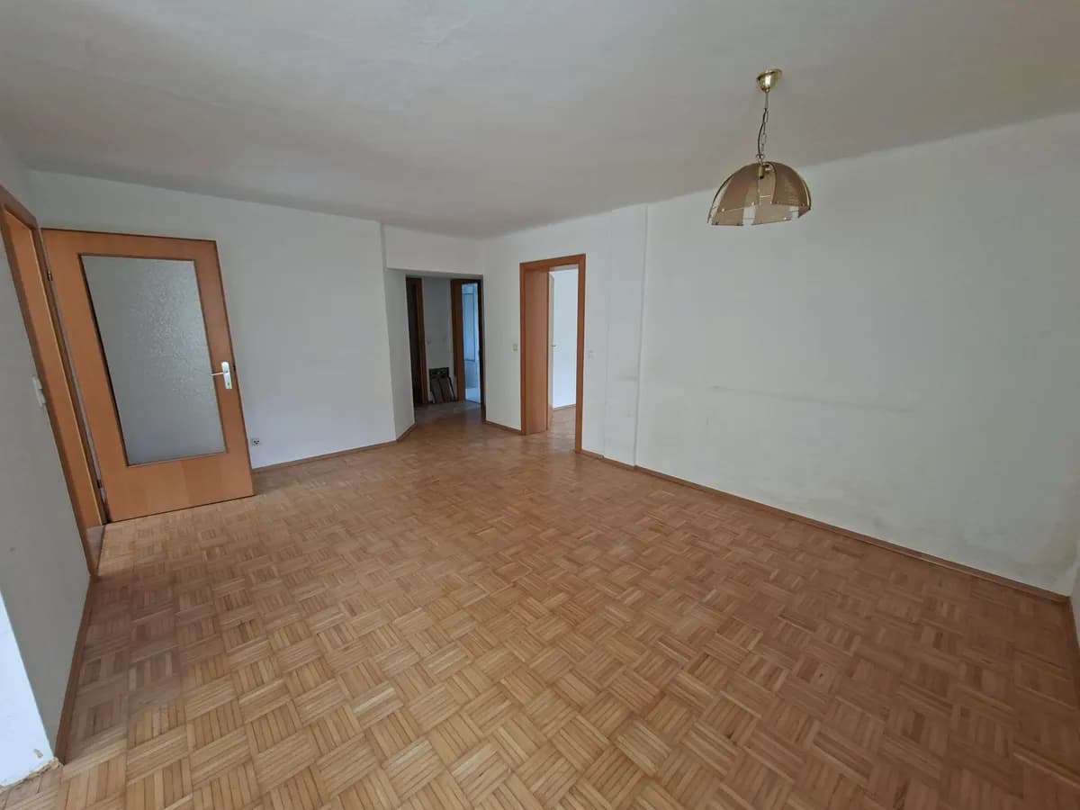 Wohnung mieten in Weiz – 62,48 m², € 375 – Bild 2 von 3