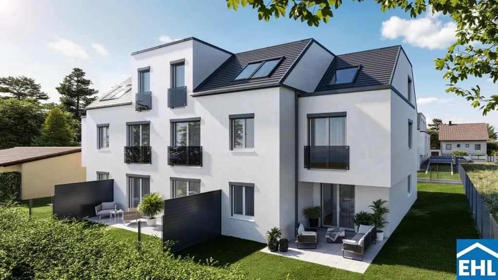 3-Zimmer-Wohnung kaufen in Wien – 70,69 m², € 489.000