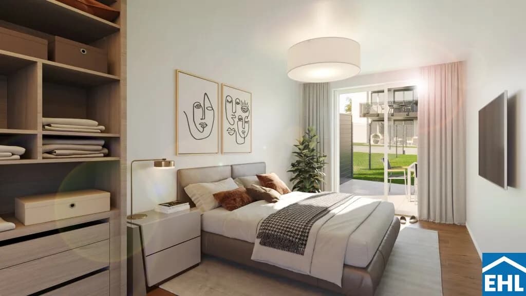 3-Zimmer-Wohnung kaufen in Wien – 70,69 m², € 489.000 – Bild 5 von 9