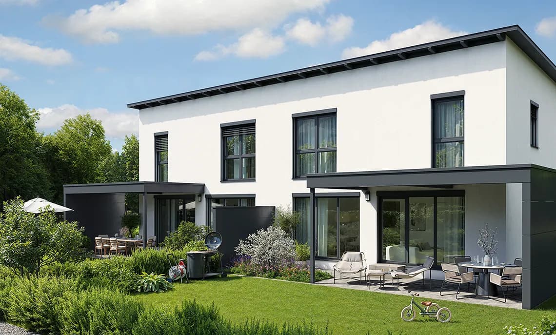 Haus kaufen in Graz-Umgebung – 125 m², € 583.792