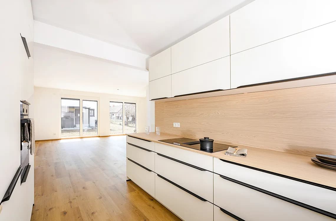 Haus kaufen in Graz-Umgebung – 125 m², € 583.792 – Bild 5 von 13