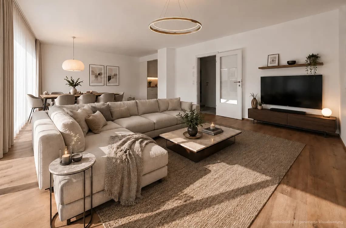Haus kaufen in Graz-Umgebung – 125 m², € 583.792 – Bild 6 von 13