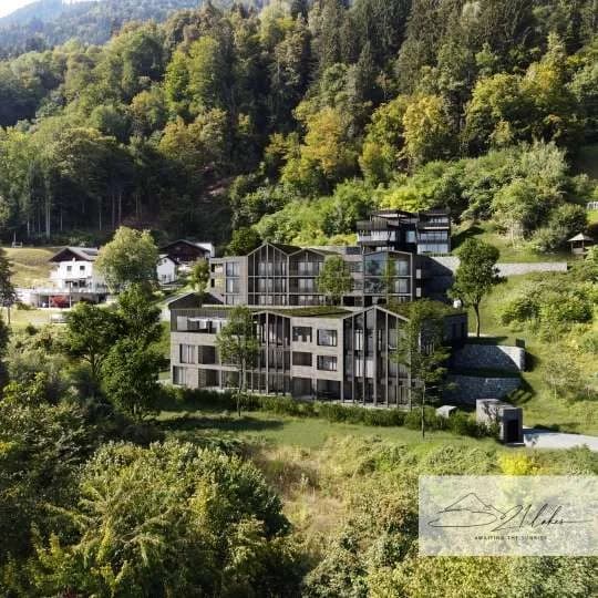 3-Zimmer-Wohnung kaufen in Villach Land – 92 m², € 1.179.900 – Bild 3 von 6