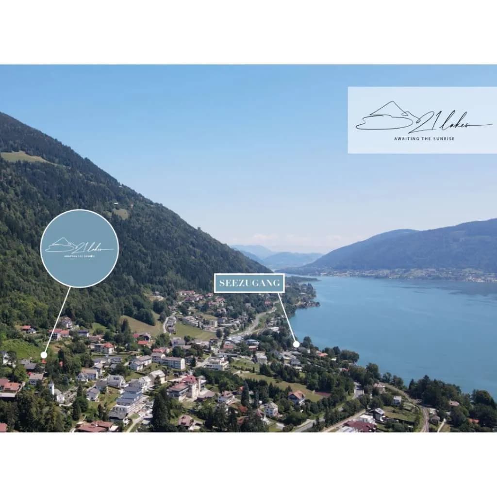3-Zimmer-Wohnung kaufen in Villach Land – 92 m², € 1.179.900 – Bild 4 von 6