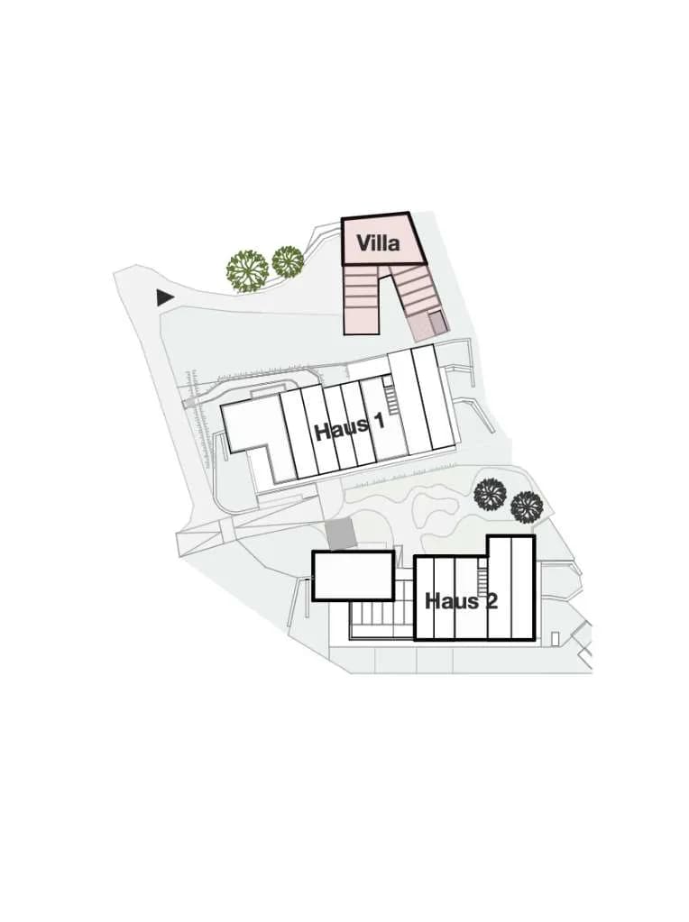 3-Zimmer-Wohnung kaufen in Villach Land – 92 m², € 1.179.900 – Bild 6 von 6
