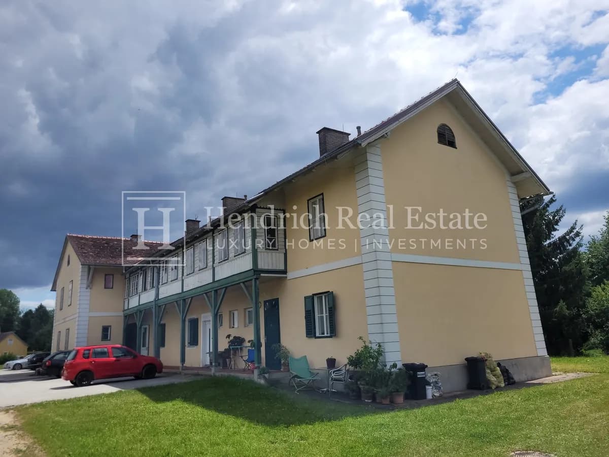 Gewerbeimmobilie kaufen in Hartberg-Fürstenfeld – 4 456 m², € 4.800.000 – Bild 2 von 7