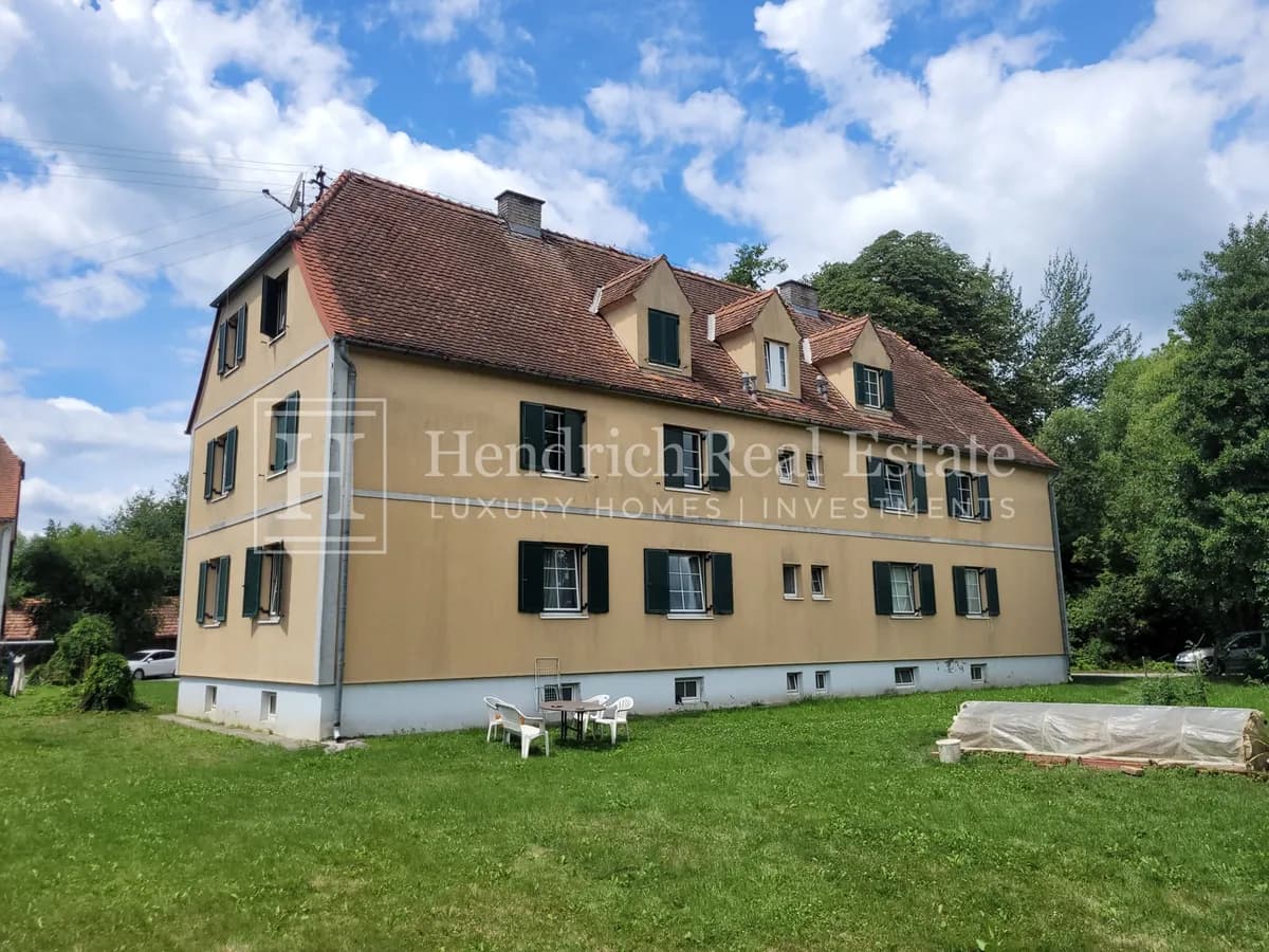 Gewerbeimmobilie kaufen in Hartberg-Fürstenfeld – 4 456 m², € 4.800.000 – Bild 6 von 7