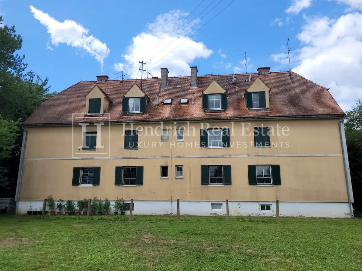Gewerbeimmobilie kaufen in Hartberg-Fürstenfeld – 4 456 m², € 4.800.000 – Bild 7 von 7