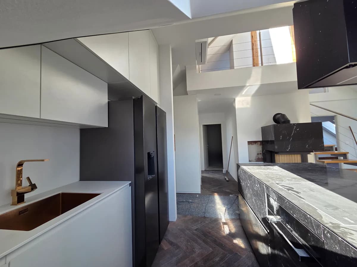 Wohnung kaufen in Klagenfurt – 109 m², € 445.000 – Bild 1 von 9
