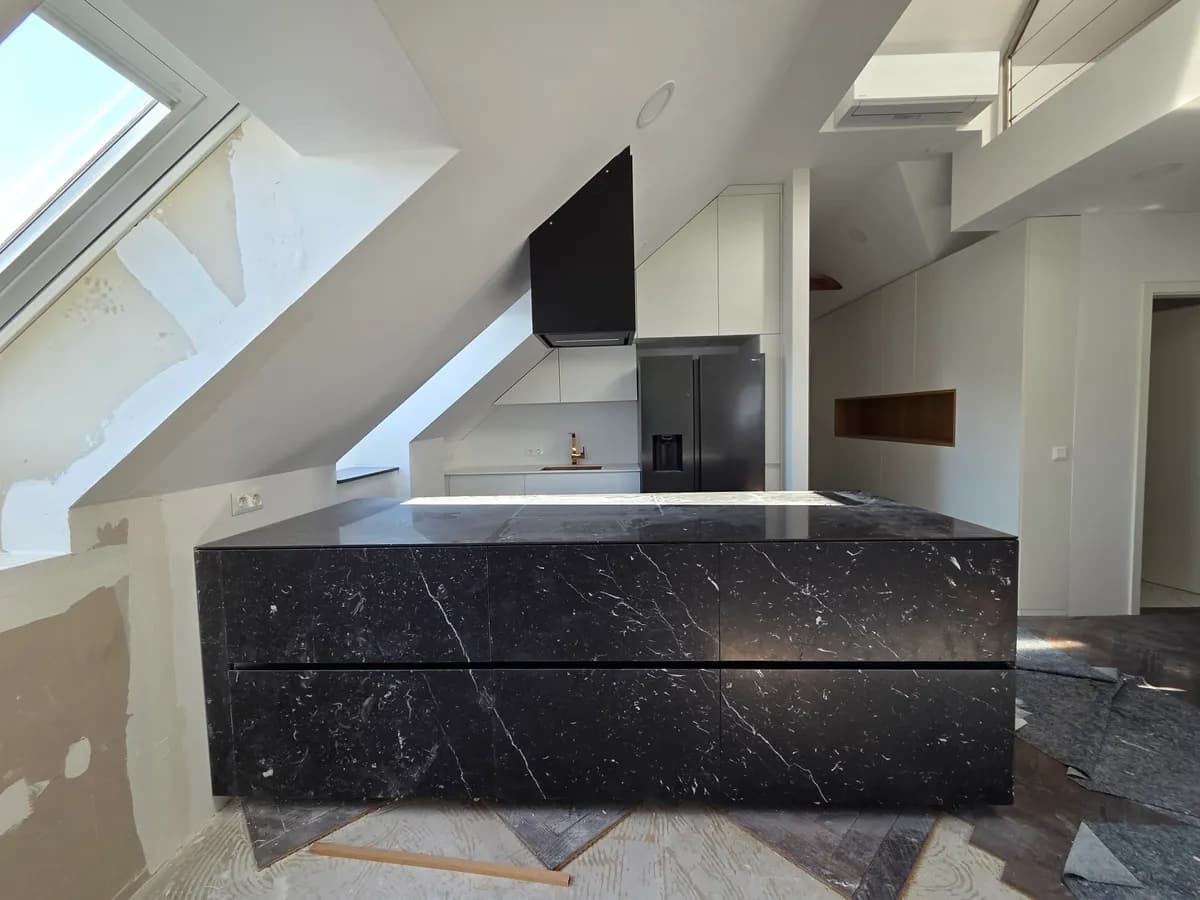 Wohnung kaufen in Klagenfurt – 109 m², € 445.000 – Bild 3 von 9