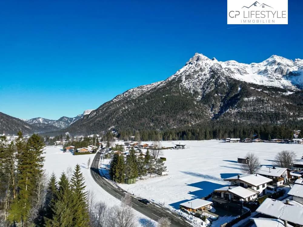 Grundstück kaufen in Kitzbühel – 555 m², € 550.000 – Bild 5 von 5