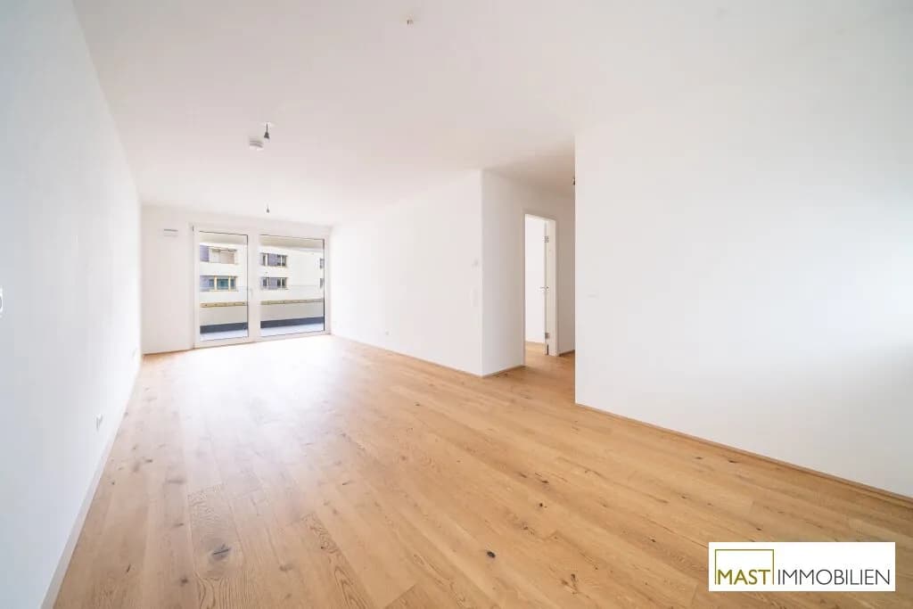 3-Zimmer-Wohnung kaufen in Wien – 78,21 m², € 501.000 – Bild 3 von 11