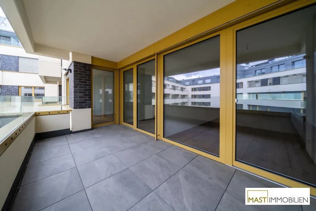 3-Zimmer-Wohnung kaufen in Wien – 78,21 m², € 501.000 – Bild 6 von 11