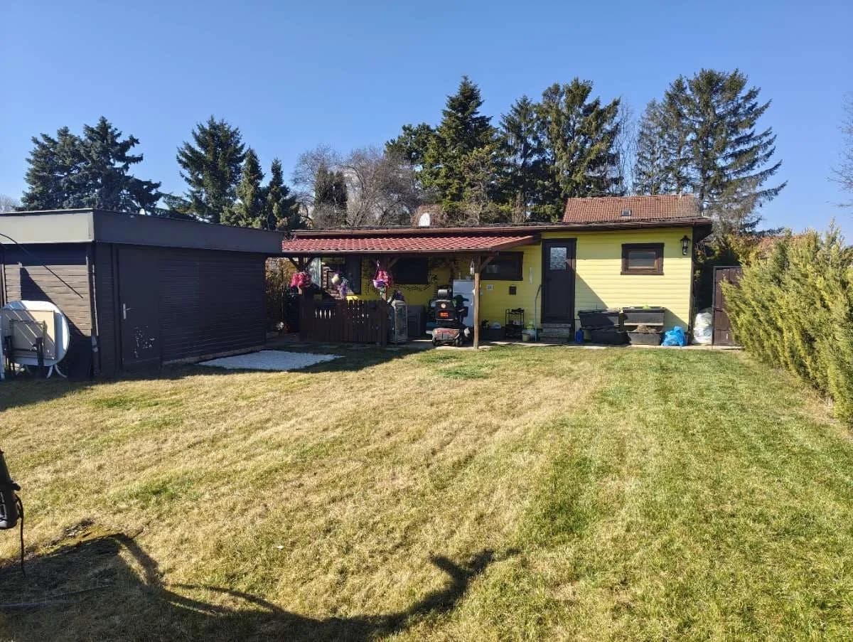 Wohnung kaufen in Eisenstadt - Umgebung – 28 m², € 35.900 – Bild 2 von 24