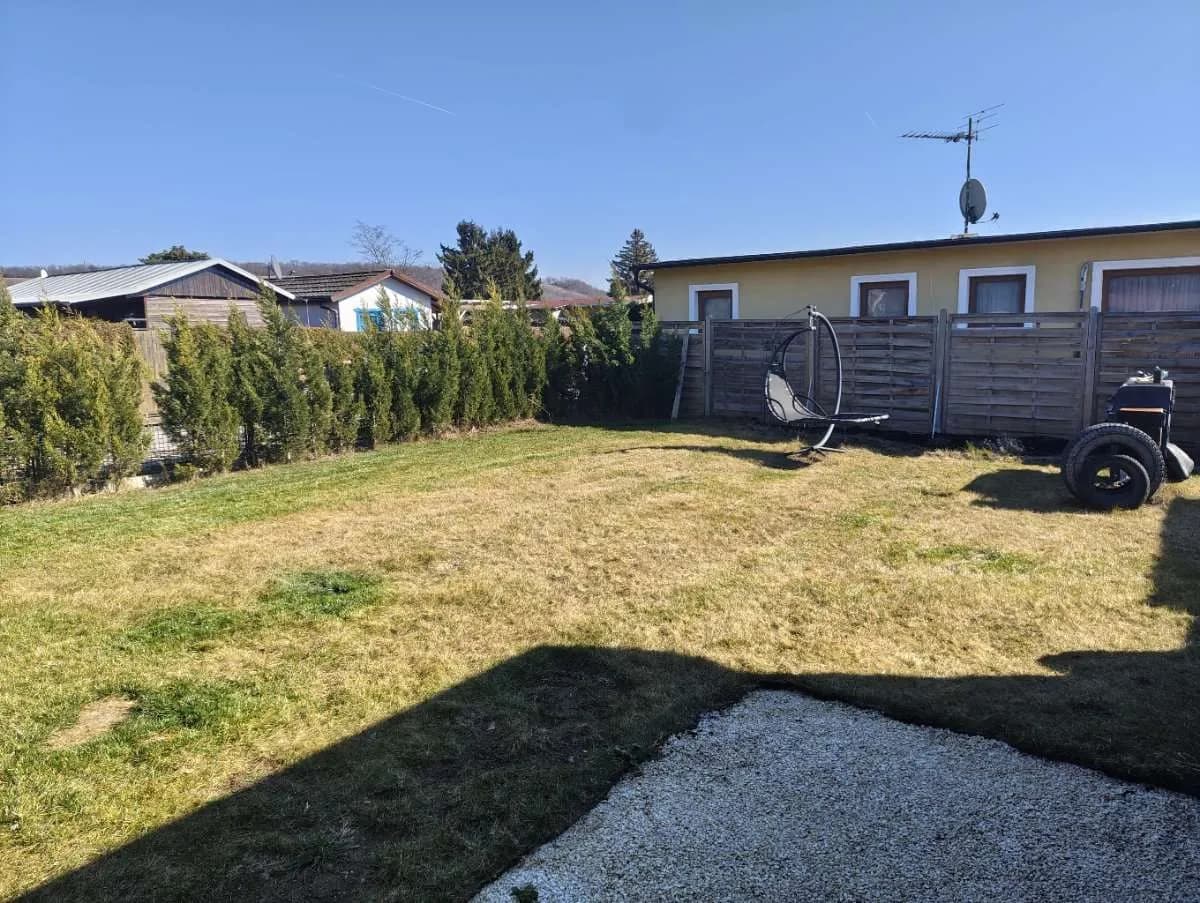 Wohnung kaufen in Eisenstadt - Umgebung – 28 m², € 35.900 – Bild 4 von 24