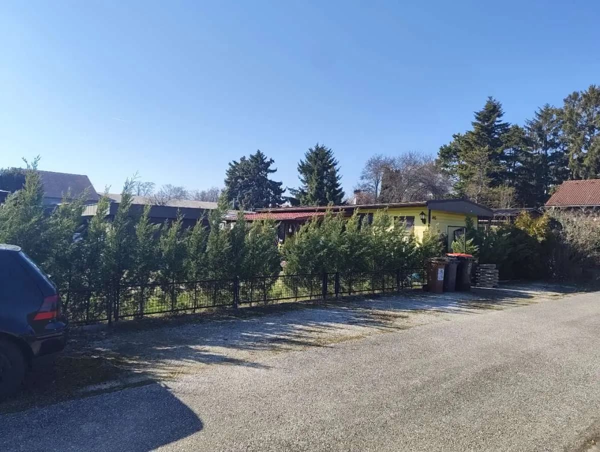 Wohnung kaufen in Eisenstadt - Umgebung – 28 m², € 35.900 – Bild 9 von 24