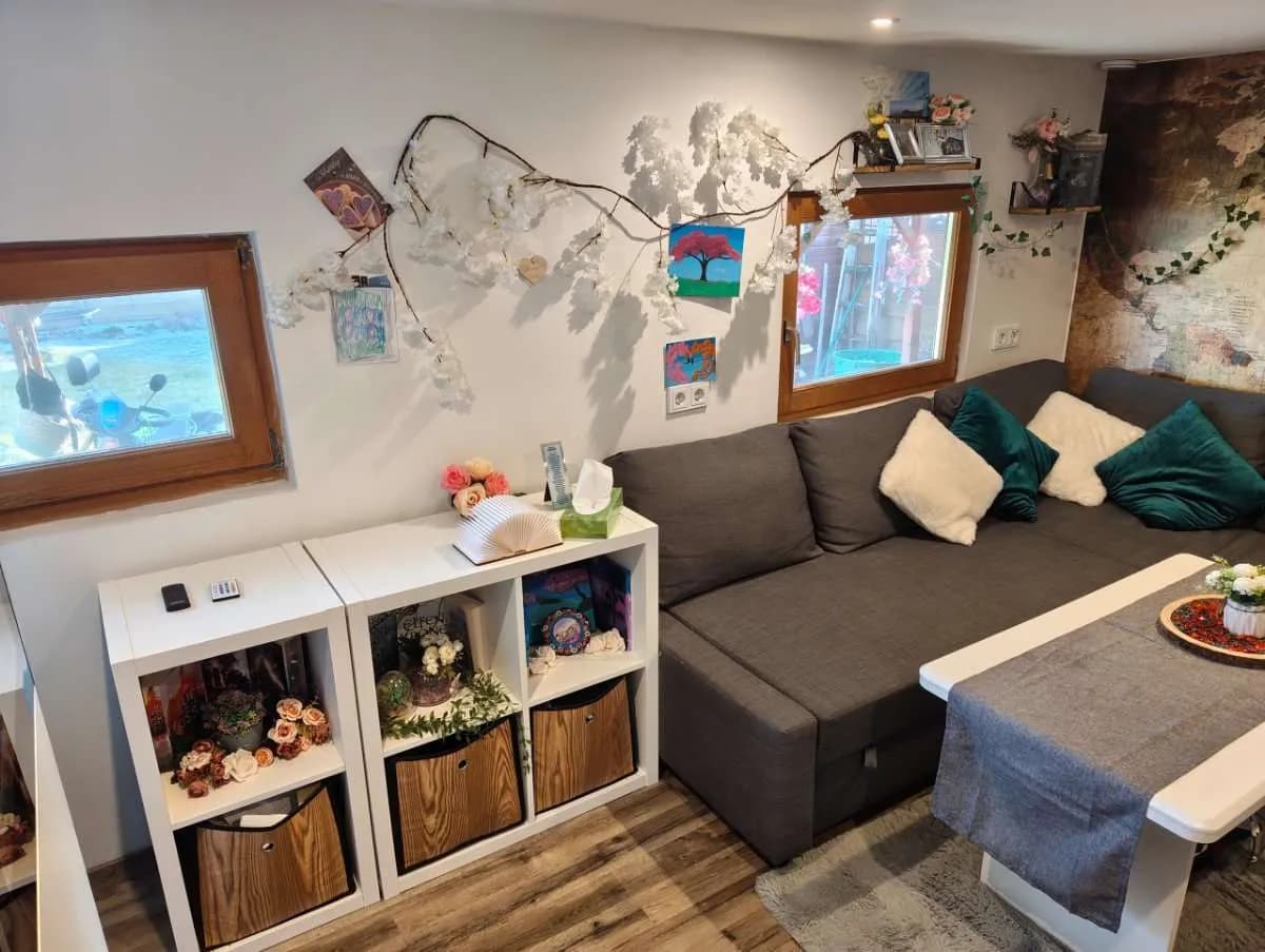 Wohnung kaufen in Eisenstadt - Umgebung – 28 m², € 35.900 – Bild 10 von 24