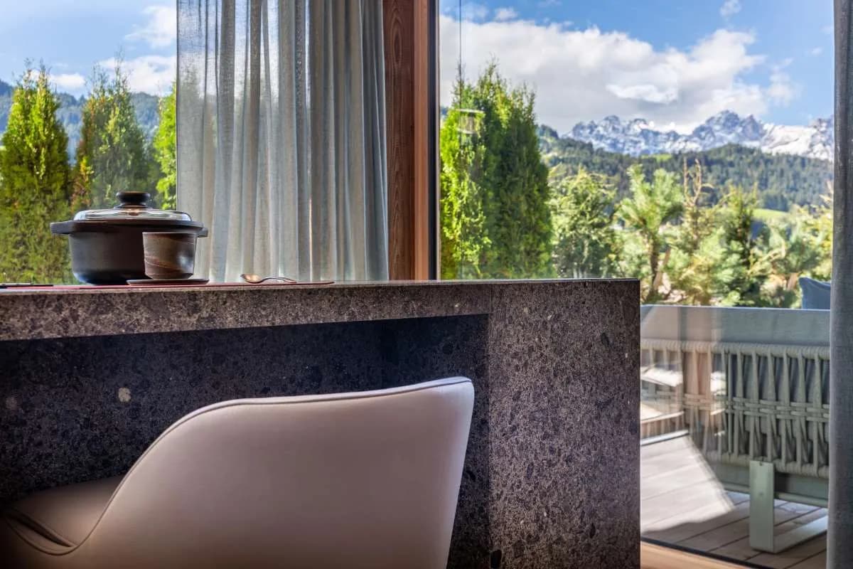 6-Zimmer-Wohnung mieten in Kitzbühel – 232 m², € 7.980 – Bild 4 von 29
