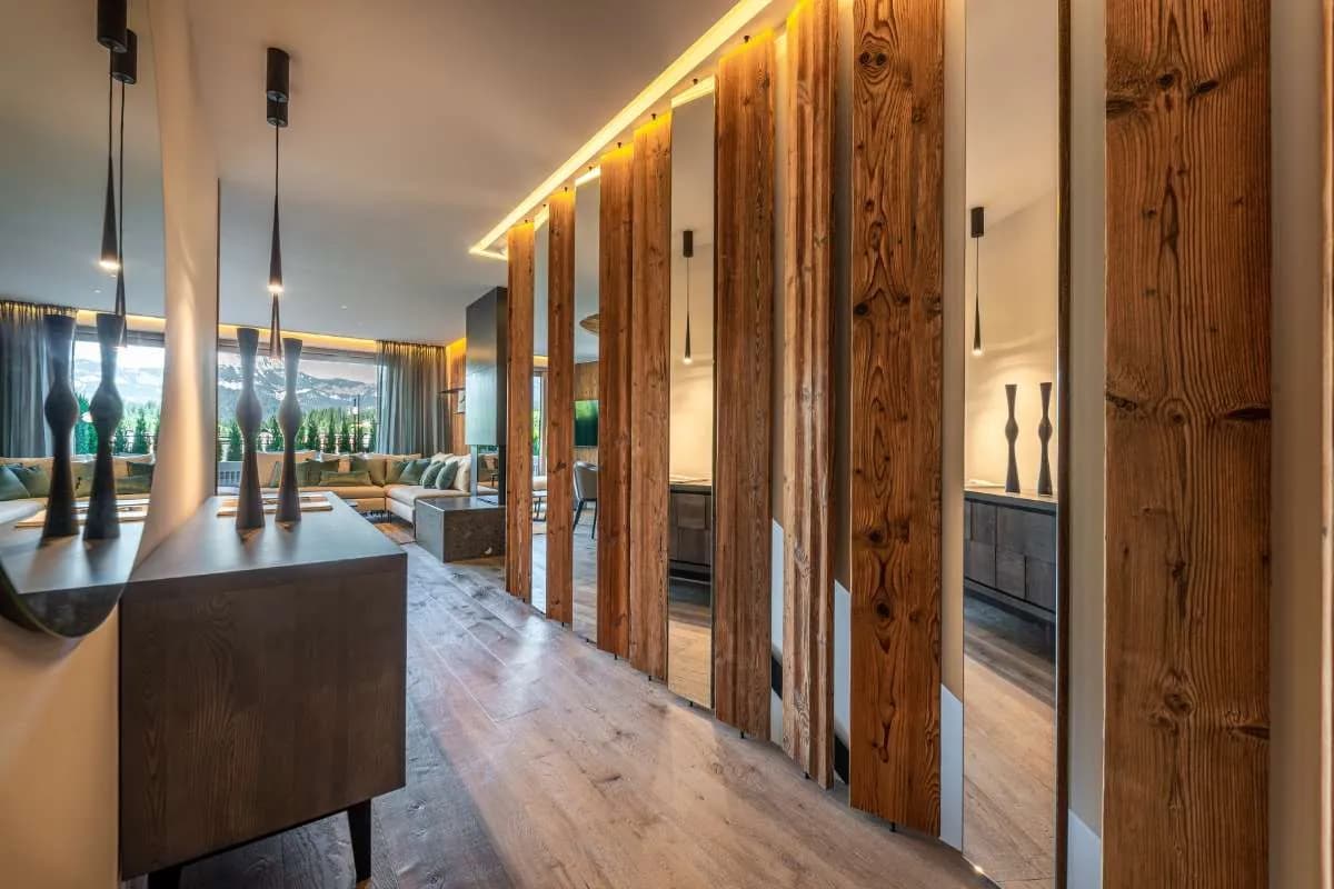 6-Zimmer-Wohnung mieten in Kitzbühel – 232 m², € 7.980 – Bild 8 von 29