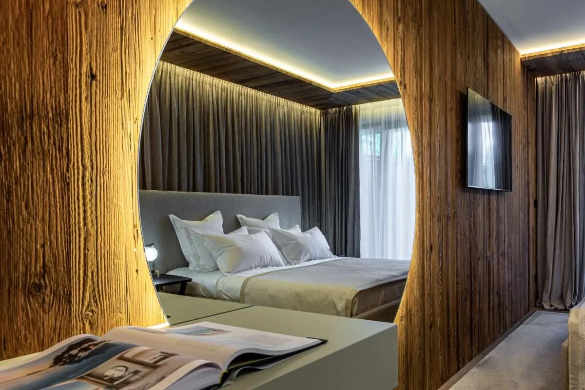 6-Zimmer-Wohnung mieten in Kitzbühel – 232 m², € 7.980 – Bild 13 von 29