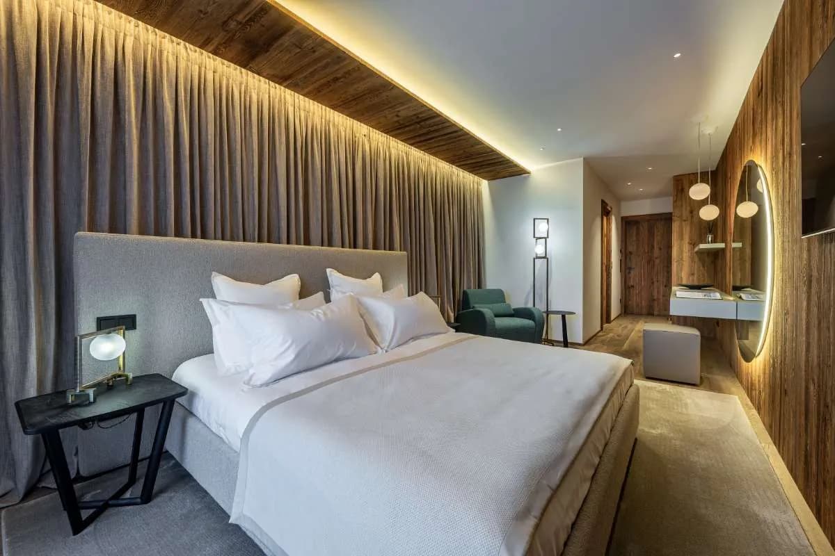 6-Zimmer-Wohnung mieten in Kitzbühel – 232 m², € 7.980 – Bild 15 von 29