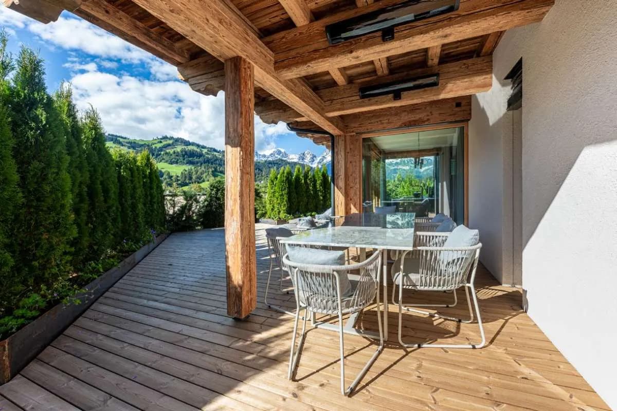 6-Zimmer-Wohnung mieten in Kitzbühel – 232 m², € 7.980 – Bild 17 von 29