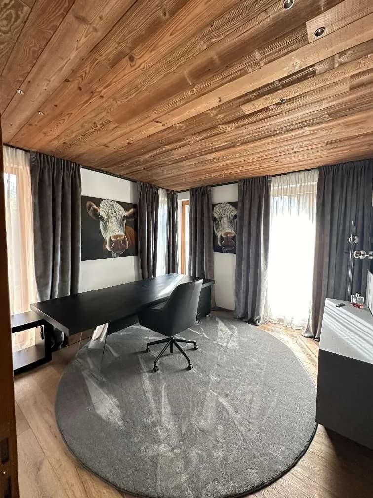 6-Zimmer-Wohnung mieten in Kitzbühel – 232 m², € 7.980 – Bild 18 von 29
