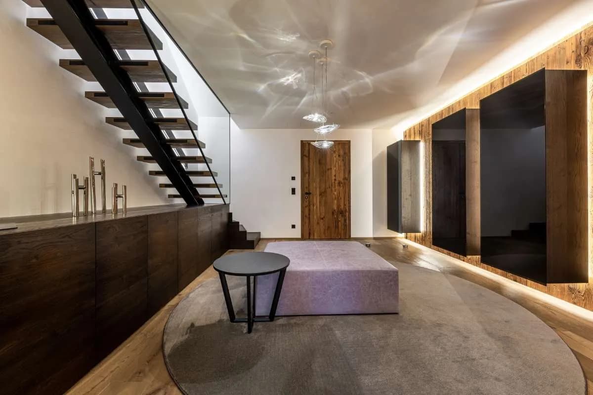 6-Zimmer-Wohnung mieten in Kitzbühel – 232 m², € 7.980 – Bild 19 von 29