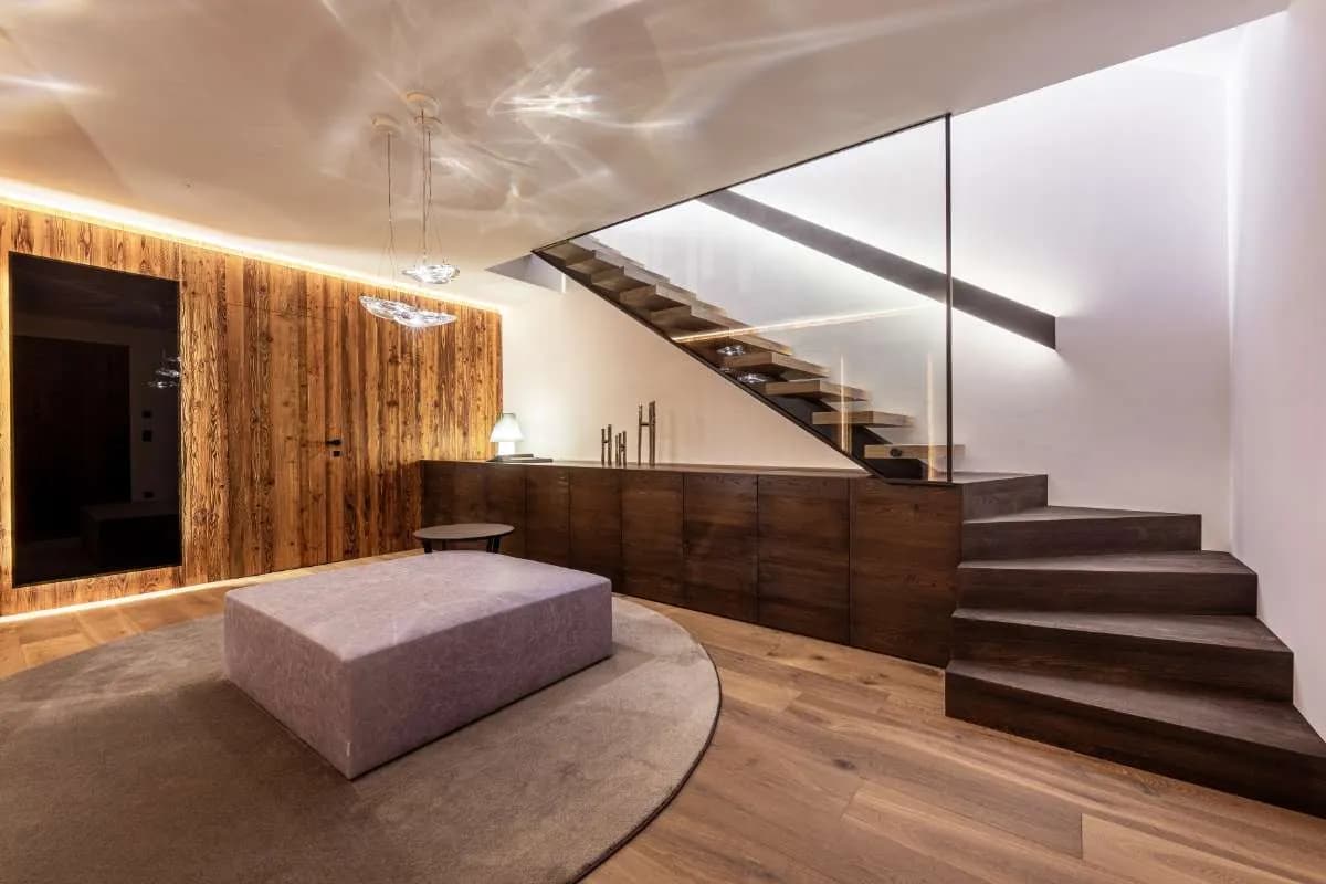 6-Zimmer-Wohnung mieten in Kitzbühel – 232 m², € 7.980 – Bild 20 von 29