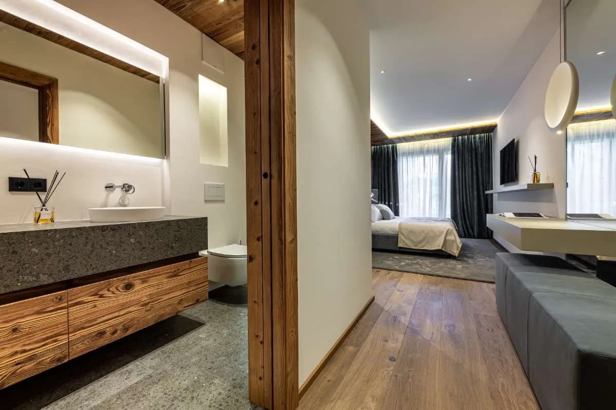 6-Zimmer-Wohnung mieten in Kitzbühel – 232 m², € 7.980 – Bild 22 von 29