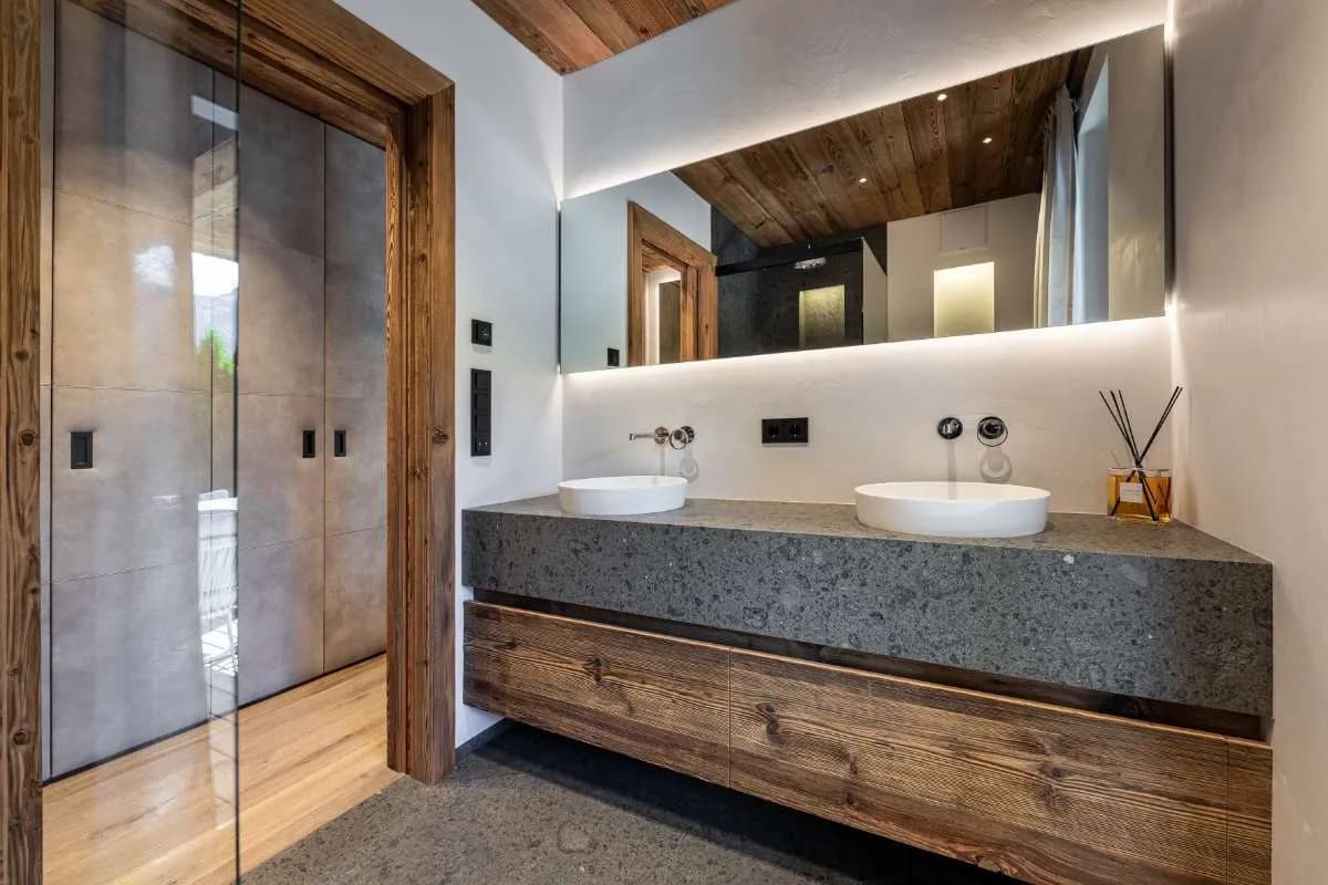 6-Zimmer-Wohnung mieten in Kitzbühel – 232 m², € 7.980 – Bild 24 von 29