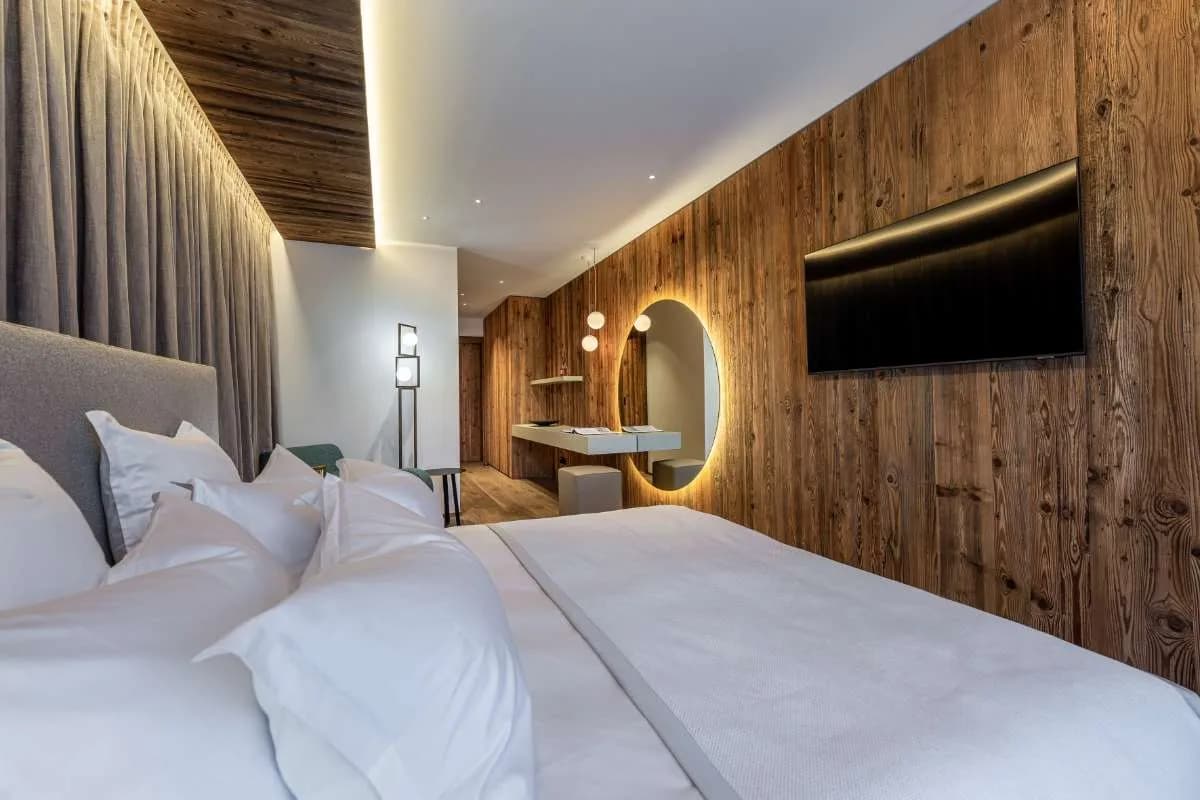 6-Zimmer-Wohnung mieten in Kitzbühel – 232 m², € 7.980 – Bild 25 von 29