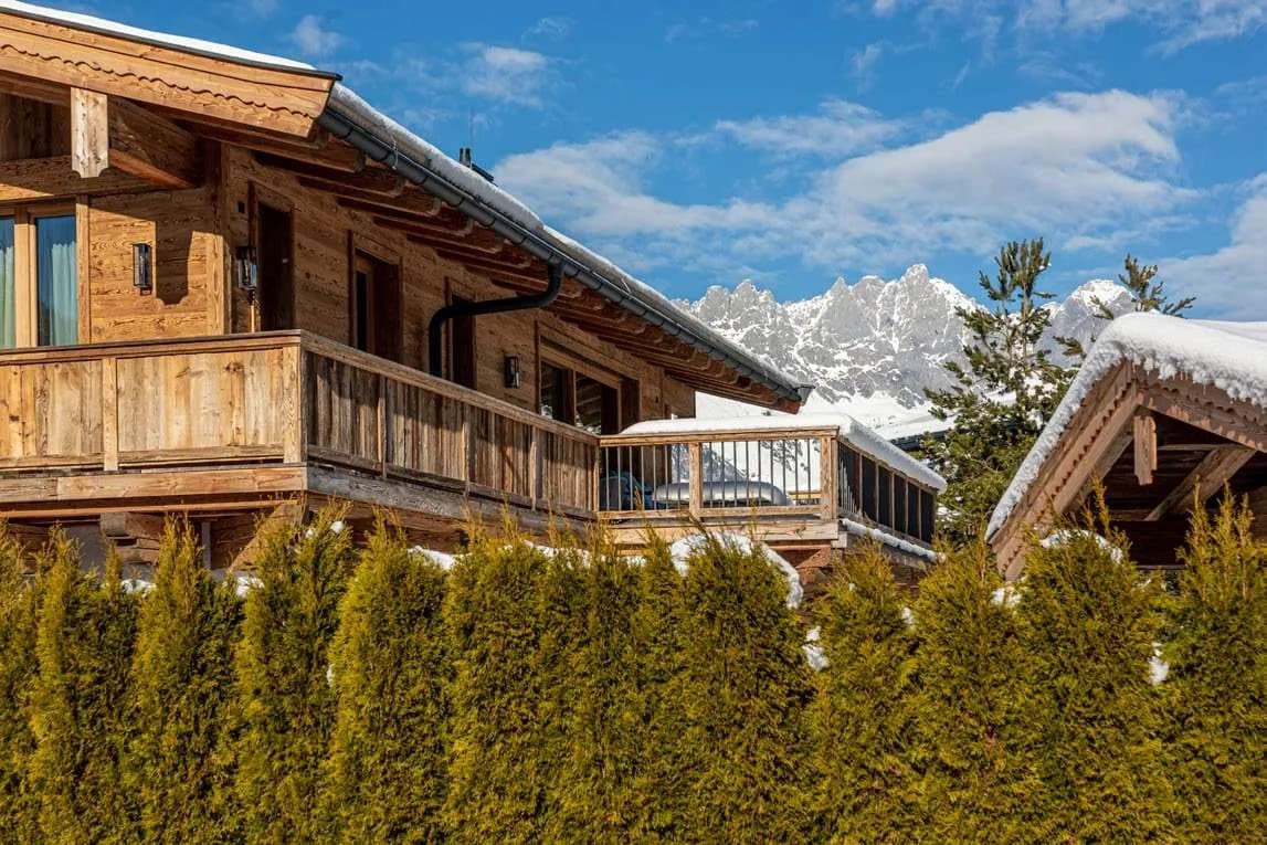 6-Zimmer-Wohnung mieten in Kitzbühel – 232 m², € 7.980 – Bild 27 von 29