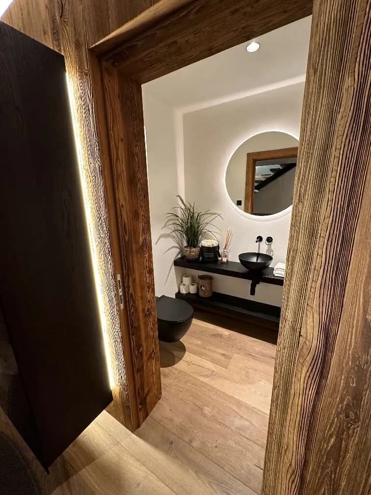 6-Zimmer-Wohnung mieten in Kitzbühel – 232 m², € 7.980 – Bild 28 von 29