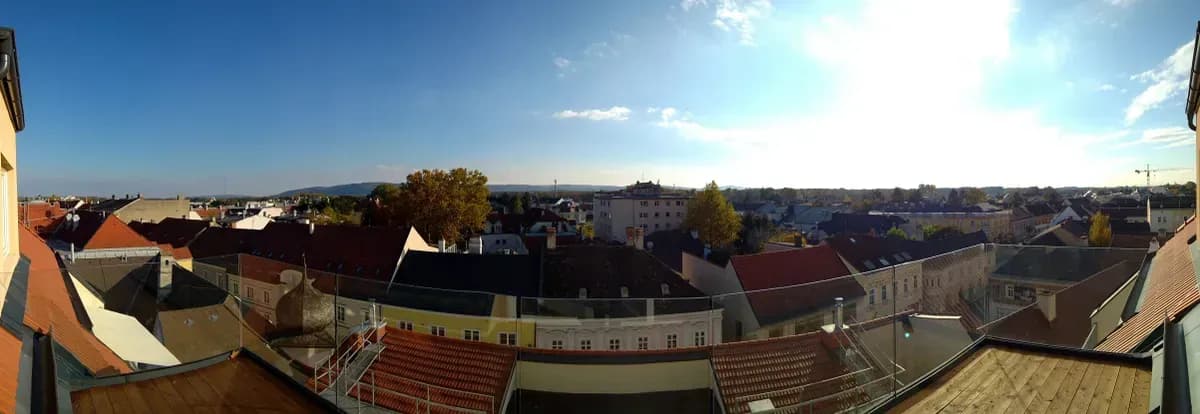 3-Zimmer-Wohnung kaufen in Korneuburg – 114,2 m², € 379.500