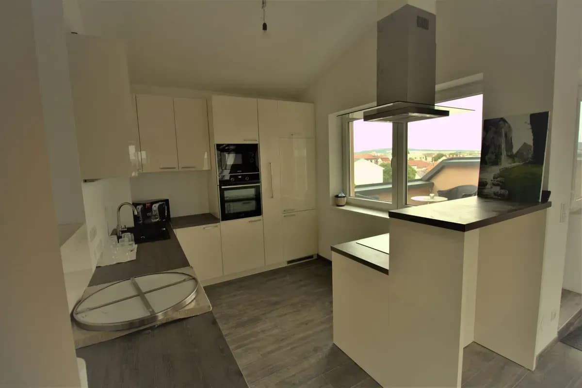 3-Zimmer-Wohnung kaufen in Korneuburg – 114,2 m², € 379.500 – Bild 3 von 15