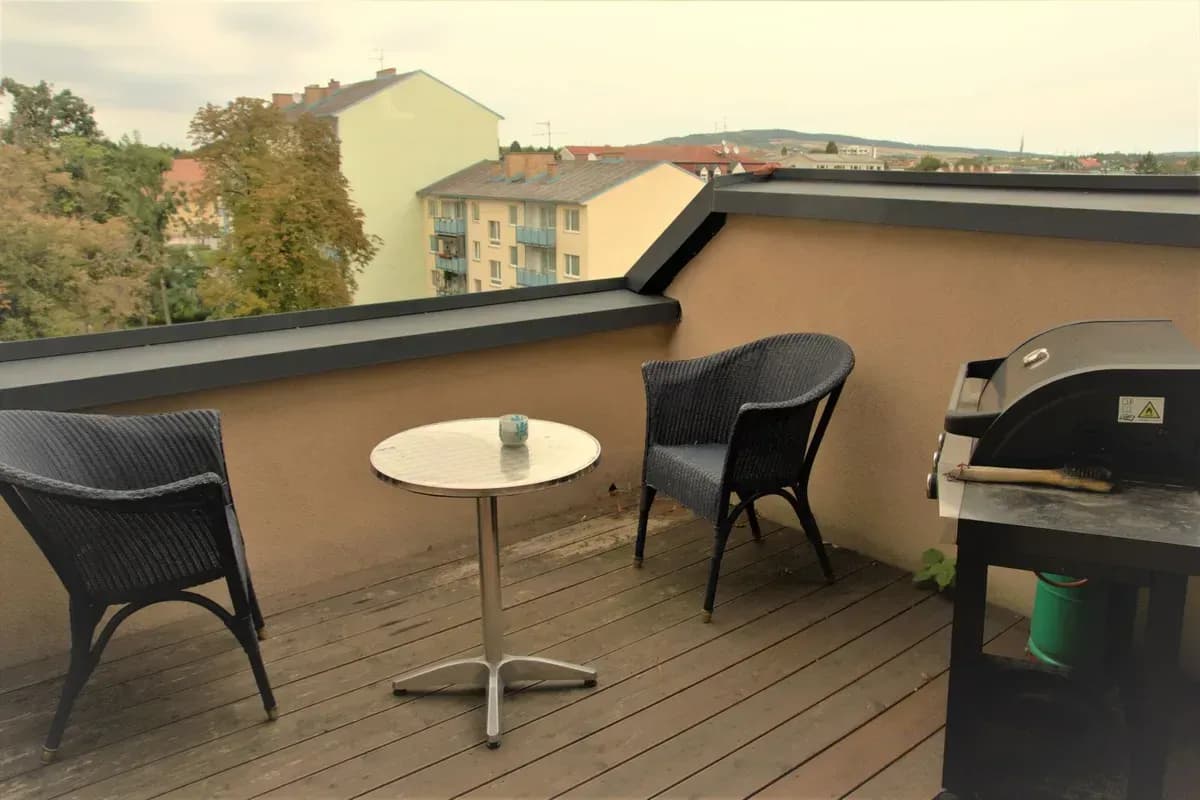 3-Zimmer-Wohnung kaufen in Korneuburg – 114,2 m², € 379.500 – Bild 4 von 15