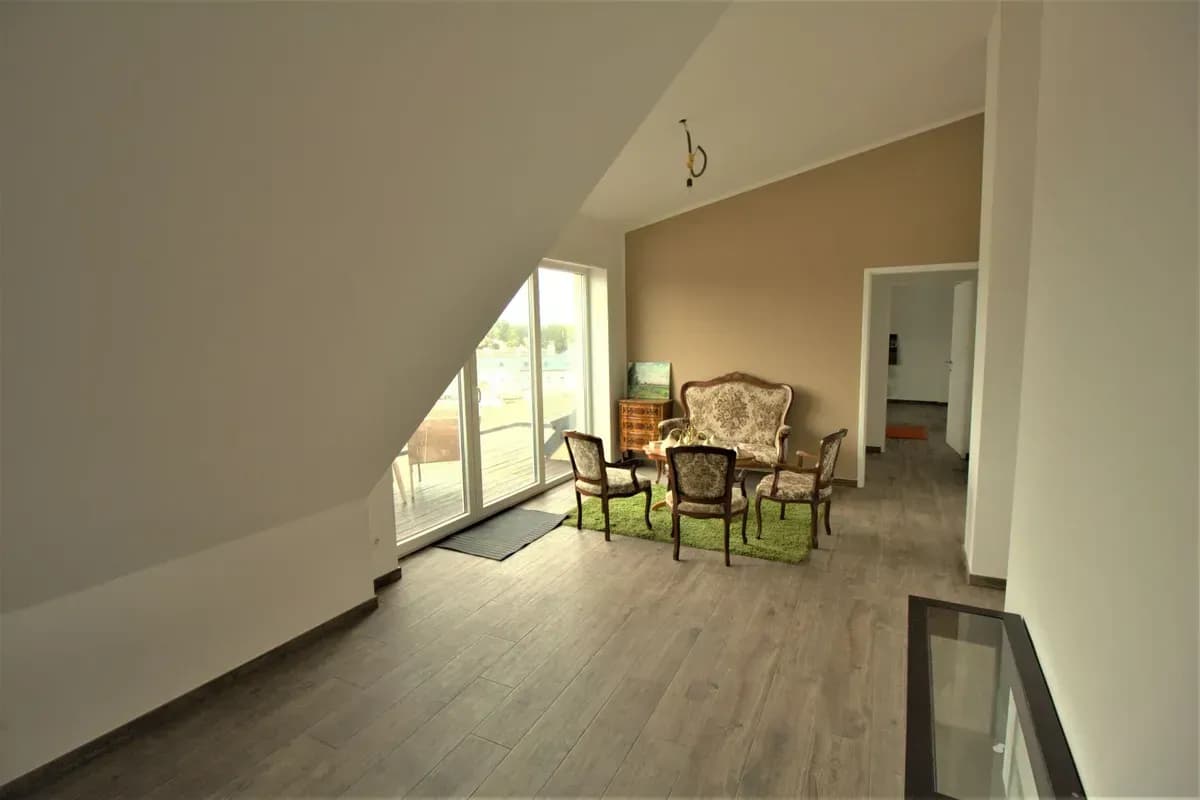 3-Zimmer-Wohnung kaufen in Korneuburg – 114,2 m², € 379.500 – Bild 7 von 15